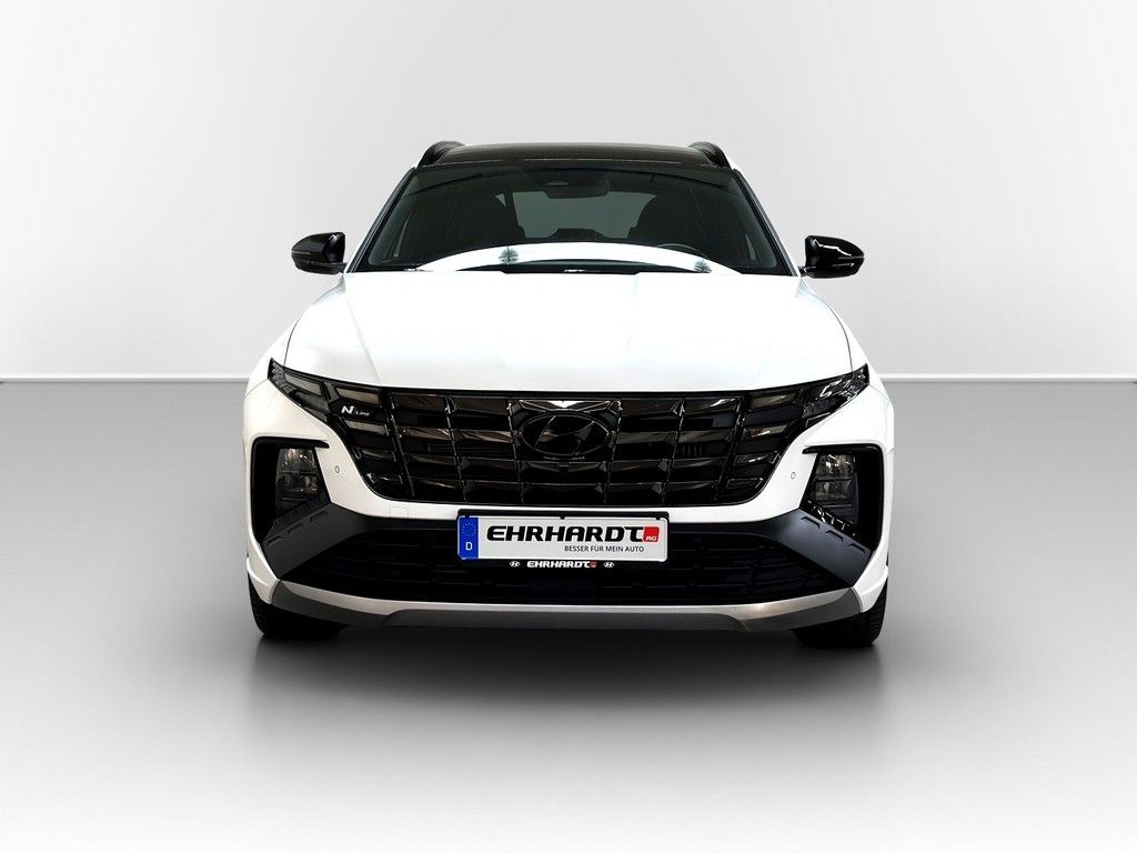 Hyundai TUCSON - Bild 2