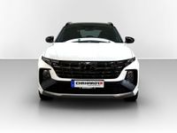 Hyundai TUCSON - Vorschau Bild 2