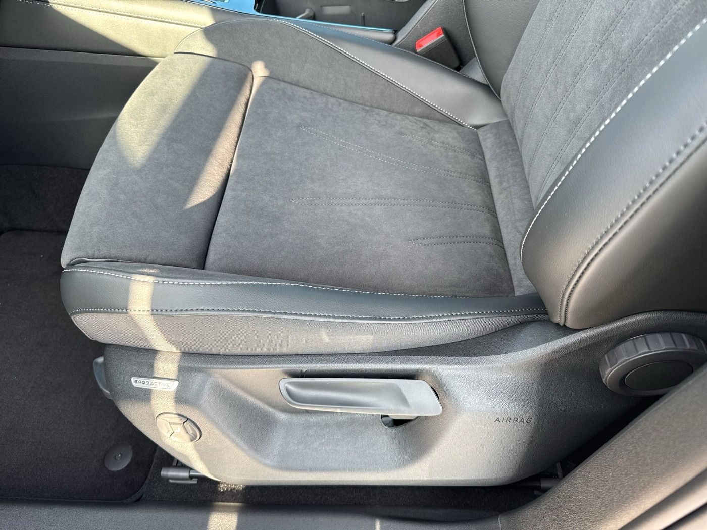 Volkswagen Tiguan - Bild 15