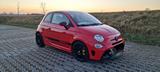 Andere Fiat 500 Abarth 180 PS  74.000 km  TÜV b... - Andere: Sportwagen