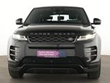 Land Rover Range Rover Evoque R-Dynamic AWD|Leder|LED|Kamer - gebrauchte Land Rover Range Rover Evoque aus dem Jahr 2021