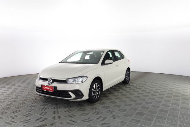 Andere VOLKSWAGEN Polo Polo 1.0 TSI Life