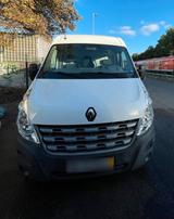 Renault master 2.3 3.5t L2H2 - Renault Master von privat