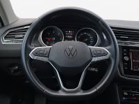 Volkswagen Tiguan - Vorschau Bild 10