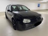 Volkswagen VW GOLF IV 2.0 HIGHLINE *AUTOM./LEDER/TÜV* - Volkswagen Golf: Iv Highline