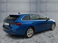 Skoda Octavia - Vorschau Bild 6