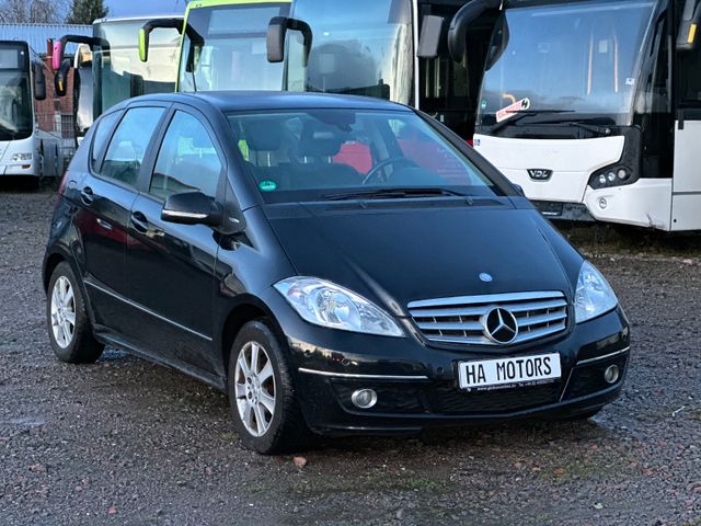 Mercedes-Benz A 180 CDI Avantgarde *Automatik*PDC*Sitzheizung*