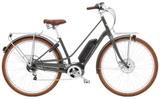 Electra Loft Go! 5i EQ Step-Thru 400 Wh M (28"/28") - Offers