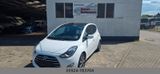 Hyundai ix20 blue Passion Panorama Navi - Hyundai ix20: Passion