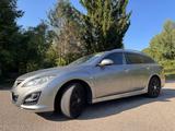 Mazda 6 2.0 DISI Active Kombi Active - Mazda 6 Active