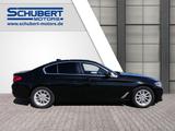 BMW 520 i Limousine Adap.LED HUD NavProf H/K AHK DA  - BMW 520 mit Benzin-Antrieb: Automatik