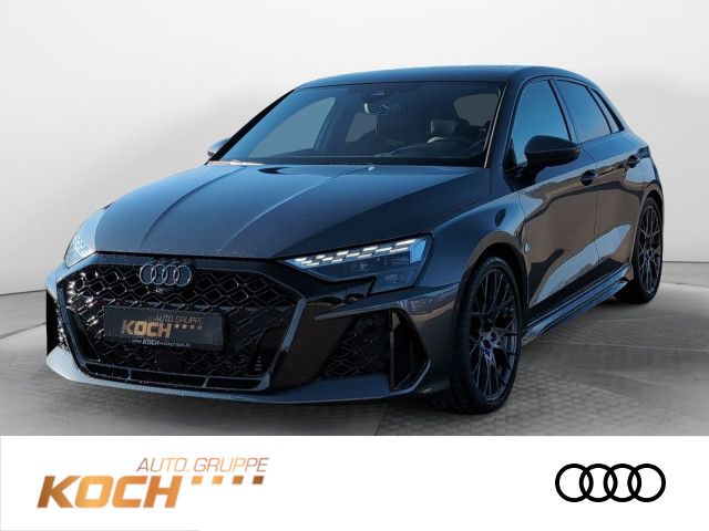 Audi RS 3 Sportback 294(400) kW(PS) S tronic