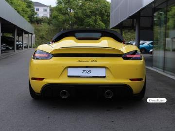  Porsche BOXSTER 缩略图 11