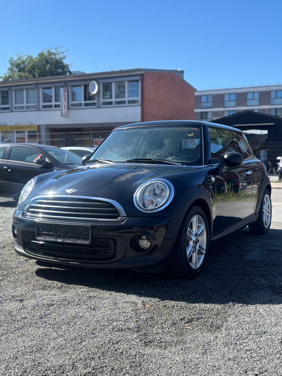 MINI ONE Mini One