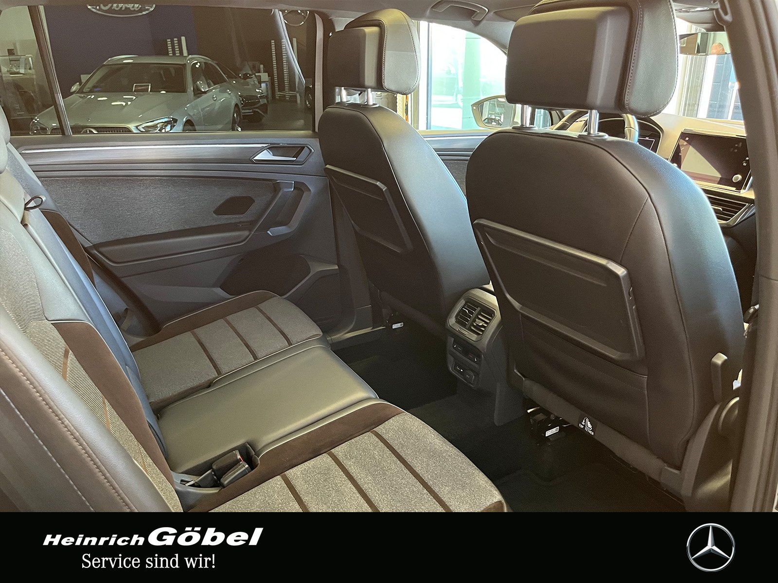 Fahrzeugabbildung SEAT Tarraco 2.0 TDI Xcellence 4Drive STANDHZ.+PANO