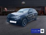 Alfa Romeo Stelvio 2.0 Turbo 16V Veloce Q4 AT8 - gebrauchte Alfa Romeo Stelvio aus dem Jahr 2024