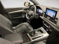 Audi Q5 - Vorschau Bild 9