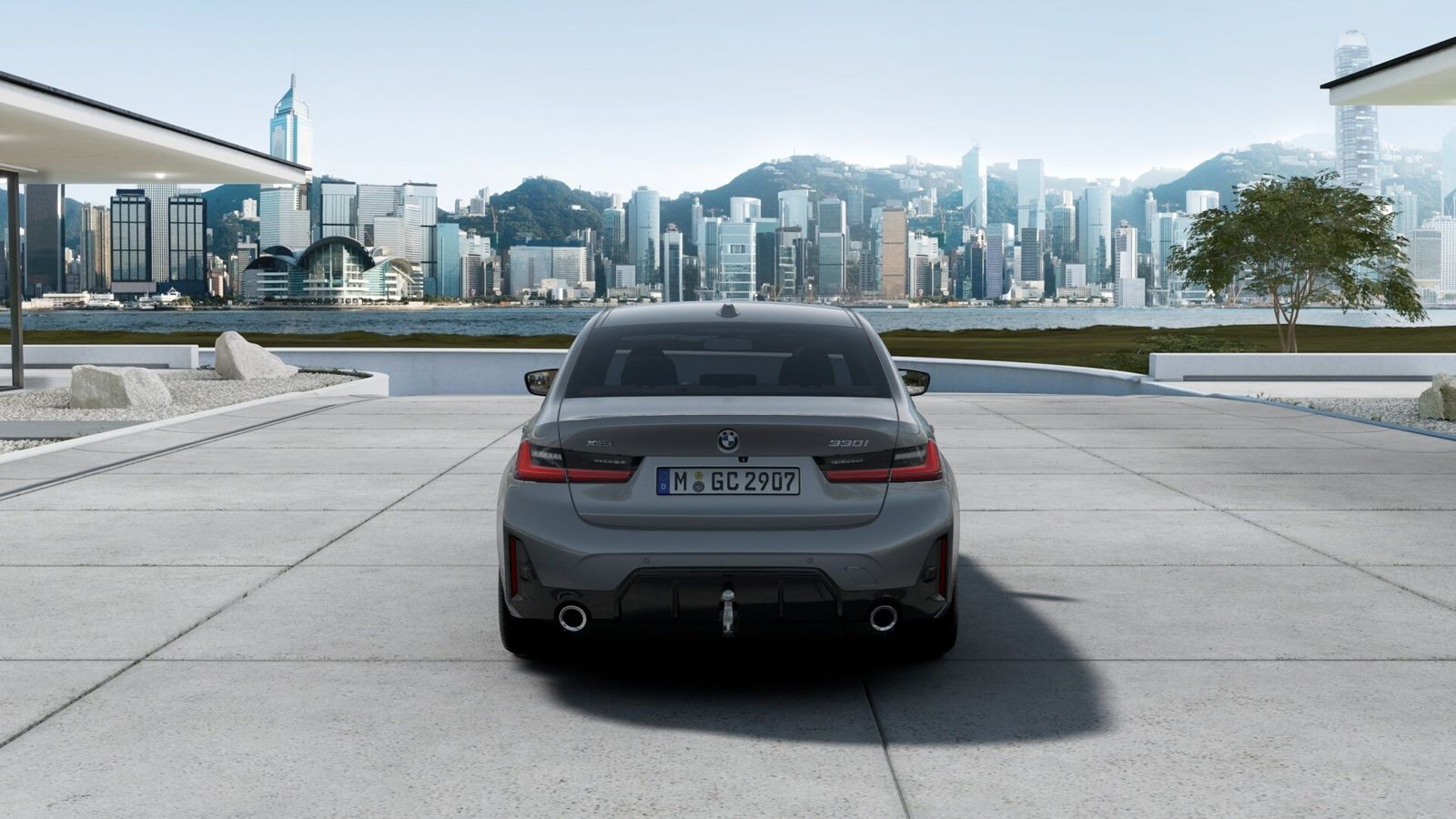BMW 330 - Bild 5