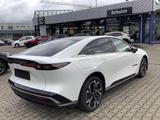 Mazda 6e 258ps Takumi - Mazda: Weiß, Leder