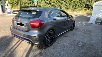 Mercedes A 180 - 4