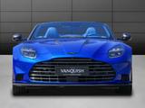 Aston Martin Vanquish Volante UVP 545.030 € - Aston Martin Neuwagen