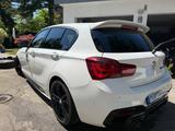 BMW M140i Special Edition -no OPF, H&K, HJS, KW V3 - BMW M-Modelle in München