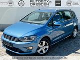 Volkswagen Golf Sportsvan BMT DSG Comfortline +AHK+DAB+PDC+ - Volkswagen Golf Sportsvan: Comfortline