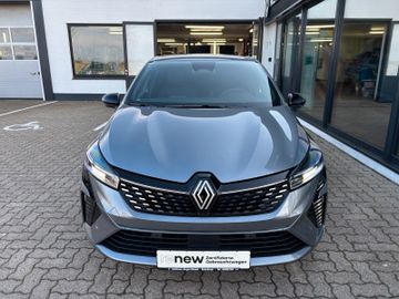 Renault Clio TCe 90 Techno SHZ LKHZ NAVI 360 KAM
