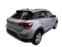 Volkswagen T-Roc - Vorschau Bild 4