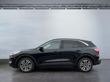 Ford Kuga Titanium 2.5 FHEV Automatik Rückfahrkamera - Ford Jahreswagen