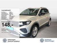 Volkswagen T-Cross - Vorschau Bild 1