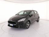 Ford Fiesta 5p 1.1 Connect Gpl s&s 75cv my20.75 - Ford mit LPG-Antrieb: Connect