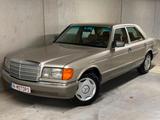 Mercedes-Benz 2 OWNERS | ORIGINAL | MERCEDES SERVICE HISTORY - Mercedes-Benz 420 Gebrauchtwagen