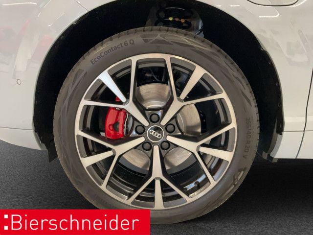 Audi Q3 Sportback e-hybrid 2x S-Line 20 AHK DIG-MATRI foto 9