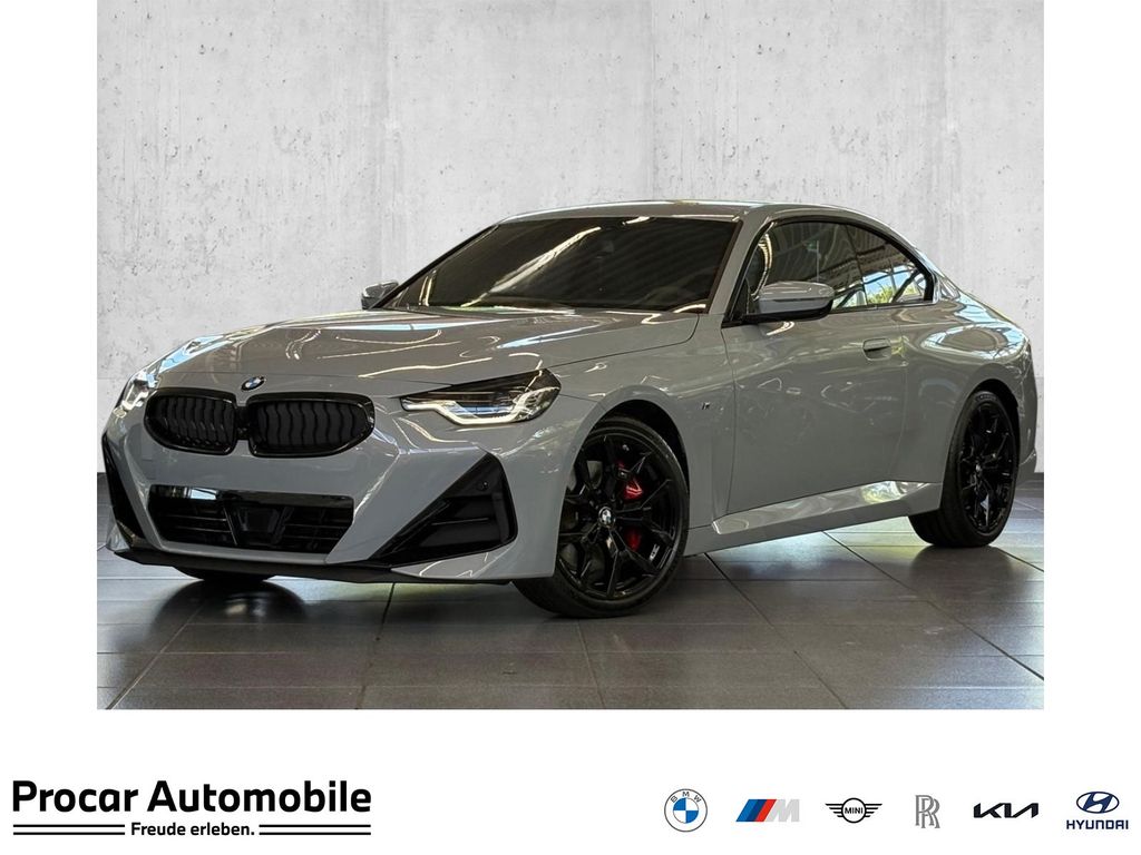 BMW 2er