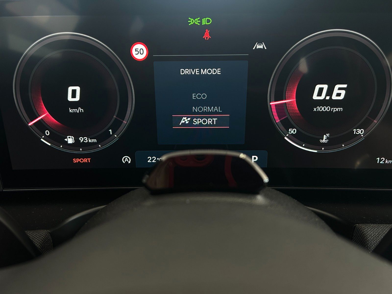 Hyundai TUCSON - Bild 18