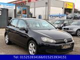 Volkswagen Golf VI 1,2 TSI Comfortline,KLIMAAUTOMATIK,PDC
