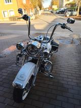 Harley-Davidson Road King Classic TOP "Damit fällst du auf" - Offers