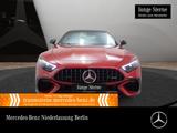 Mercedes-Benz SL 63 AMG 4M+ Premium+/Night II/Aero/HA-LE - Mercedes-Benz SL 63 AMG in Berlin