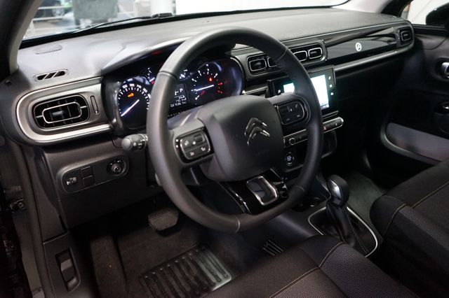Vorschau Auto