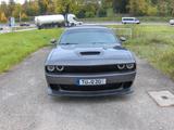 Dodge Challenger - gebrauchte Dodge Challenger aus dem Jahr 2019