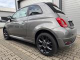 Fiat 500C 'Rockstar' Edition perfekt ausgestattet - Fiat 500C in Düsseldorf