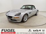 BMW Z8 - BMW Z8 Gebrauchtwagen