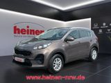 Kia Sportage 1.6 CRDi Edition 7 EMOTION-PAKET - Kia Sportage mit Diesel-Antrieb: 1.7
