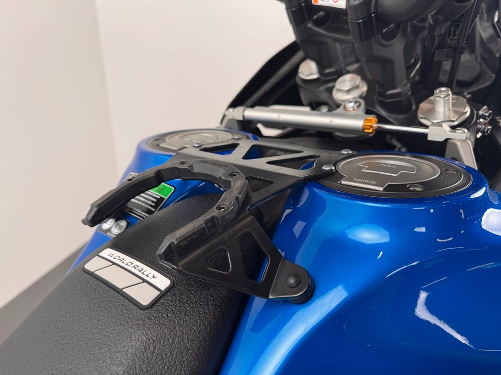 Fahrzeugabbildung Yamaha TENERE 700 WORLD RALLY *SERIVCE NEU *TOP-ZUSTAND