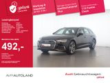 Audi A6 Avant 45 TFSI quattro S tronic design | AHK - Audi A6 in Nürnberg