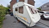 Delta Top Zustand 2. HAND 3900 TVZ Euroliner - Delta Wohnwagen