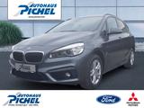 BMW 218 Active Tourer i 2er LED+Design- und Ausstatt - gebrauchte BMW 218 Active Tourer aus dem Jahr 2015