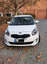Kia Carens - Kia Carens Gebrauchtwagen in Berlin