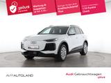 Audi Q6 SUV e-tron | ACC | PDC | SITZH. | - weiße Audi Q6 e-tron